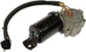 img 4 attached to Dorman 600 926 Transfer Case Motor