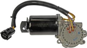img 3 attached to Dorman 600 926 Transfer Case Motor