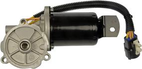 img 1 attached to Dorman 600 926 Transfer Case Motor