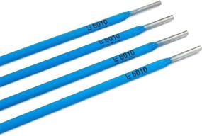 img 4 attached to High Performance Blue Demon Carbon Welding Electrode: Empowering Precision Welding Results