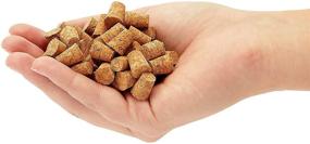img 3 attached to Small Cork Stoppers 100 Pack Tapered