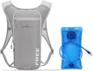 waterproof hydration lightweight backpack climbing логотип