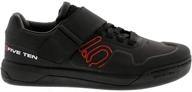 🚲 black five ten hellcat mountain bike shoes logo