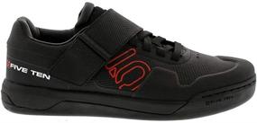 img 4 attached to 🚲 Black Five Ten Hellcat Mountain Bike Shoes