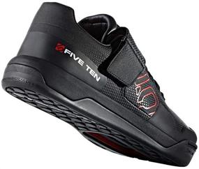 img 3 attached to 🚲 Black Five Ten Hellcat Mountain Bike Shoes