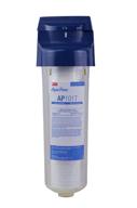 💧 aquapure ap101t transparent whole house water filter logo