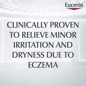 img 1 attached to 👶 Eucerin Baby Eczema Relief Cream Body Wash & Moisturizer Bundle, 21.5 Fl Oz