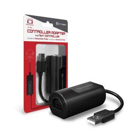 img 3 attached to 🎮 Hyperkin N64 Controller Adapter: Seamless Compatibility for Nintendo Switch/ PC
