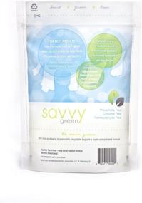 img 3 attached to Savvy Green Standard Laundry Detergent Household Supplies