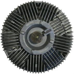 img 3 attached to 🌡️ Ultimate Performance GMB 925-2410 Engine Cooling Fan Clutch: Optimal Temperature Control for Engine Efficiency