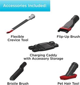 img 3 attached to 🔌 BLACK DECKER BDH2020FLAAPB Handheld Accessory