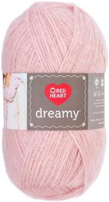 img 2 attached to 🌹 Rose Dreamy Yarn by RED HEART