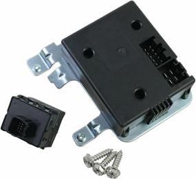 img 1 attached to Fyue Auto 82215040AB Integrated Electronic Controller