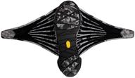 vibram furoshiki shoes murble black logo