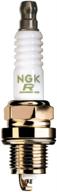 ngk 5545 iridium ix spark plug - dpr9eix-9, 4 pack: unleash optimal performance! logo