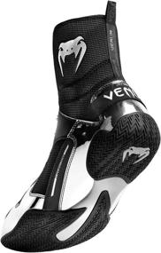 img 2 attached to Venum Elite Boxing Shoes Black