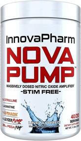 img 3 attached to INNOVAPHARM NOVAPUMP UNFLAVORED