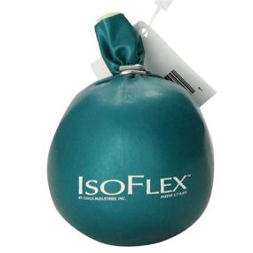 img 1 attached to 🏋️ Isoflex Hand Exercise and Stress Relief Pack (6 Pieces)