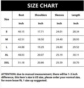 img 1 attached to 👕 QualityS Casual T Shirts: Henley Sleeve Men's Clothing for Stylish Shirts