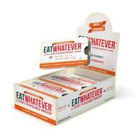 🌿 система освежения дыхания с имбирем eatwhatever - 90 порций: оптимизируйте свой опыт поиска! логотип