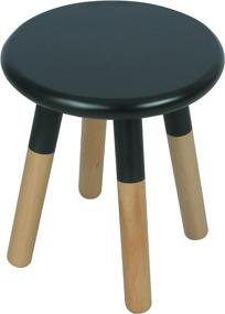 img 1 attached to ACEssentials Dipped Activity Stools 18 864