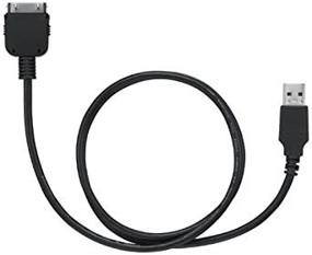 img 3 attached to High-Speed USB Direct Cable for Kenwood KCA-IP102 iPhone / iPod