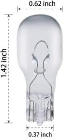 img 1 attached to Enhance Your Outdoor Spaces with Malibu Landscape Light Bulbs - Optimal Voltage for Stunning Illumination