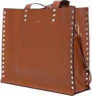 👜 dasti women's designer tote purses and handbags - affordable carteras de mujer logo