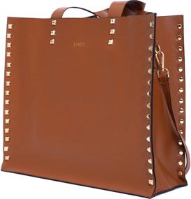 img 4 attached to 👜 DASTI Women's Designer Tote Purses and Handbags - Affordable Carteras De Mujer