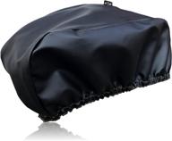 🧲 el jefe heavy-duty winch cover for 8000-13000 lb. winches логотип
