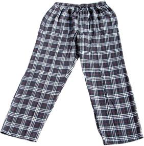 img 2 attached to Brave Cotton Flannel Checkered Medium Men's Clothing