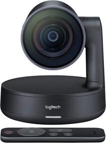 img 2 attached to 🎥 Unleash High Definition Collaboration with Logitech Rally Camera: Crystal Clear Video Conferencing Solution