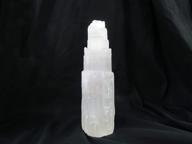 selenite skyscraper lamp 12 included логотип