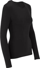 img 3 attached to ClothingAve Lightweight T Shirt Comfortable Layering Sports & Fitness for Other Sports