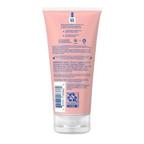 img 1 attached to Johnson's Curl Defining Tear-Free Kids' Leave-in Conditioner with Shea Butter - Paraben, Sulfate, and Dye-Free Formula - Gentle and Hypoallergenic for Toddlers' Hair - 6.8 fl. Oz