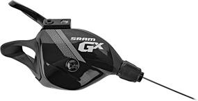 img 1 attached to High-Performance SRAM GX Trigger 10v Rear Shifter 2016 - Smooth and Precise Shifting Experience!