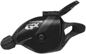 img 2 attached to High-Performance SRAM GX Trigger 10v Rear Shifter 2016 - Smooth and Precise Shifting Experience!