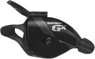 high-performance sram gx trigger 10v rear shifter 2016 - smooth and precise shifting experience! logo