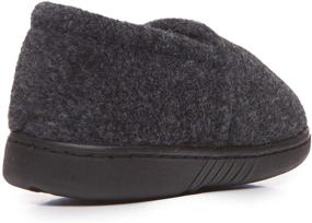 img 3 attached to 👟 Skysole Slippers: Boys' Lightweight Comfortable Slip Ons Shoes with Extra Cushioning