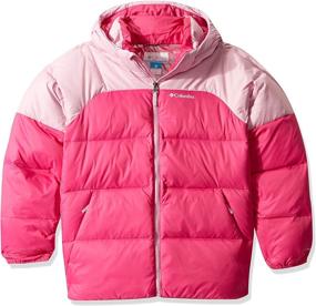 img 4 attached to Columbia Unisex Centennial Collegiate X Small Outdoor Recreation