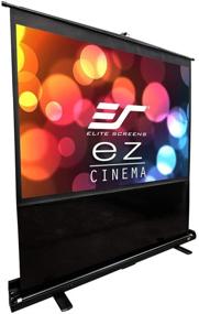 img 4 attached to Elite Screens EzCinema Series
