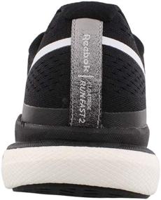 img 1 attached to 👟 Reebok Floatride Fast Men's Athletic Running Shoes