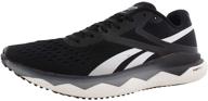 👟 reebok floatride fast men's athletic running shoes logo