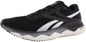 img 4 attached to 👟 Reebok Floatride Fast Men's Athletic Running Shoes