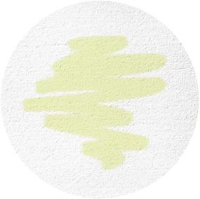 img 2 attached to Revive & Waterproof with Grout Pen Tile Paint Marker: Yellow Cream, Narrow 5mm Tip (7mL)