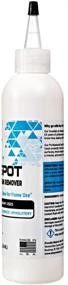 img 3 attached to 🧼 Discover the ProSpot Professional Laundry Stain Remover - The Trusted Secret of Dry Cleaners for Years - Suitable for Clothing, Carpet, Furniture, and Special Synthetic Athletic Gear (8-oz)