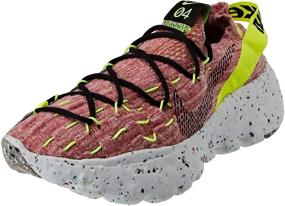 img 4 attached to Enhance Your Gymnastic Agility with Nike Women's Gymnastics Sneaker