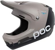 poc downhill mountain medium large moonstone logo