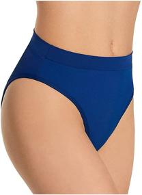 img 1 attached to LSpace Womens Frenchi Bikini Bottoms Women's Clothing for Swimsuits & Cover Ups