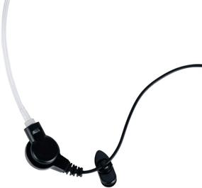 img 1 attached to Klykon Acoustic Earpiece Headset Kenwood